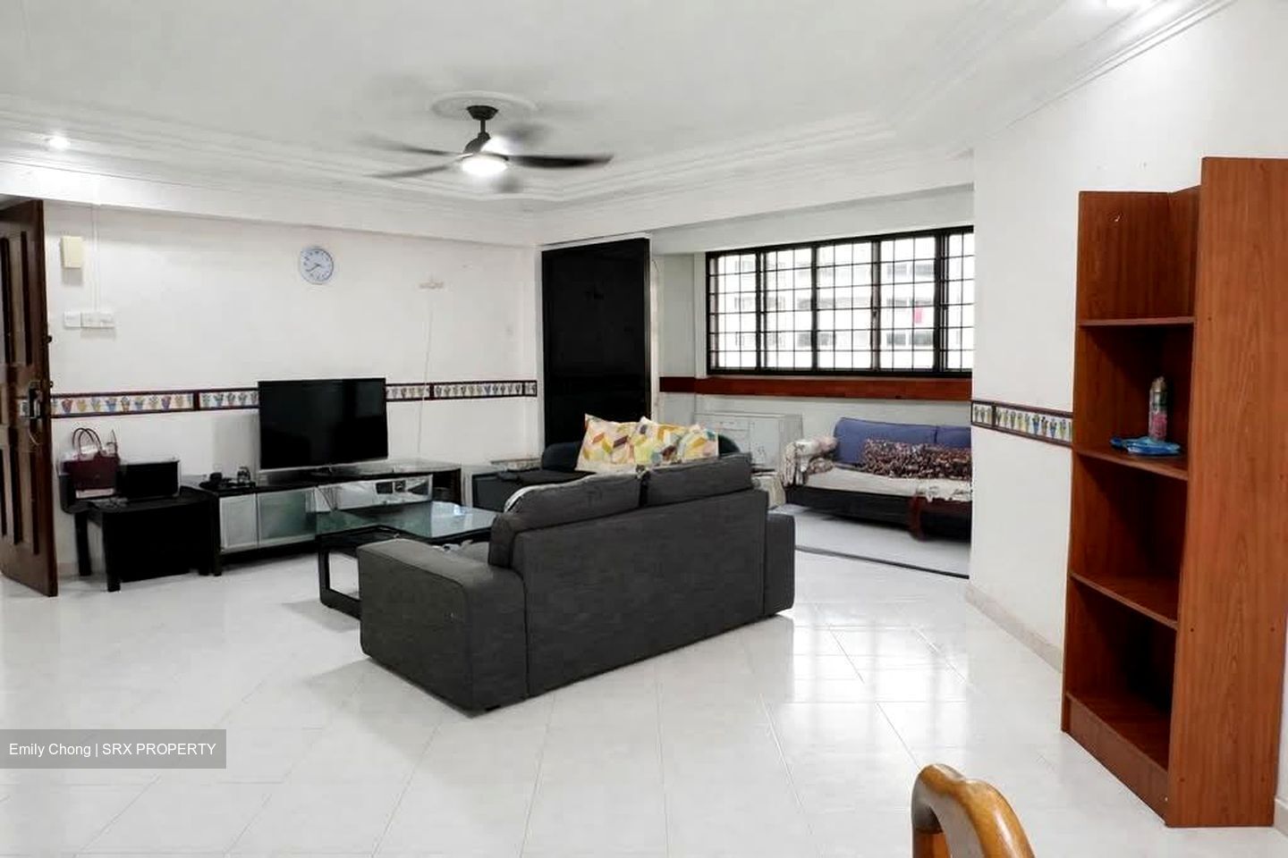Blk 682A Jurong West Central 1 (Jurong West), HDB 5 Rooms #547484411
